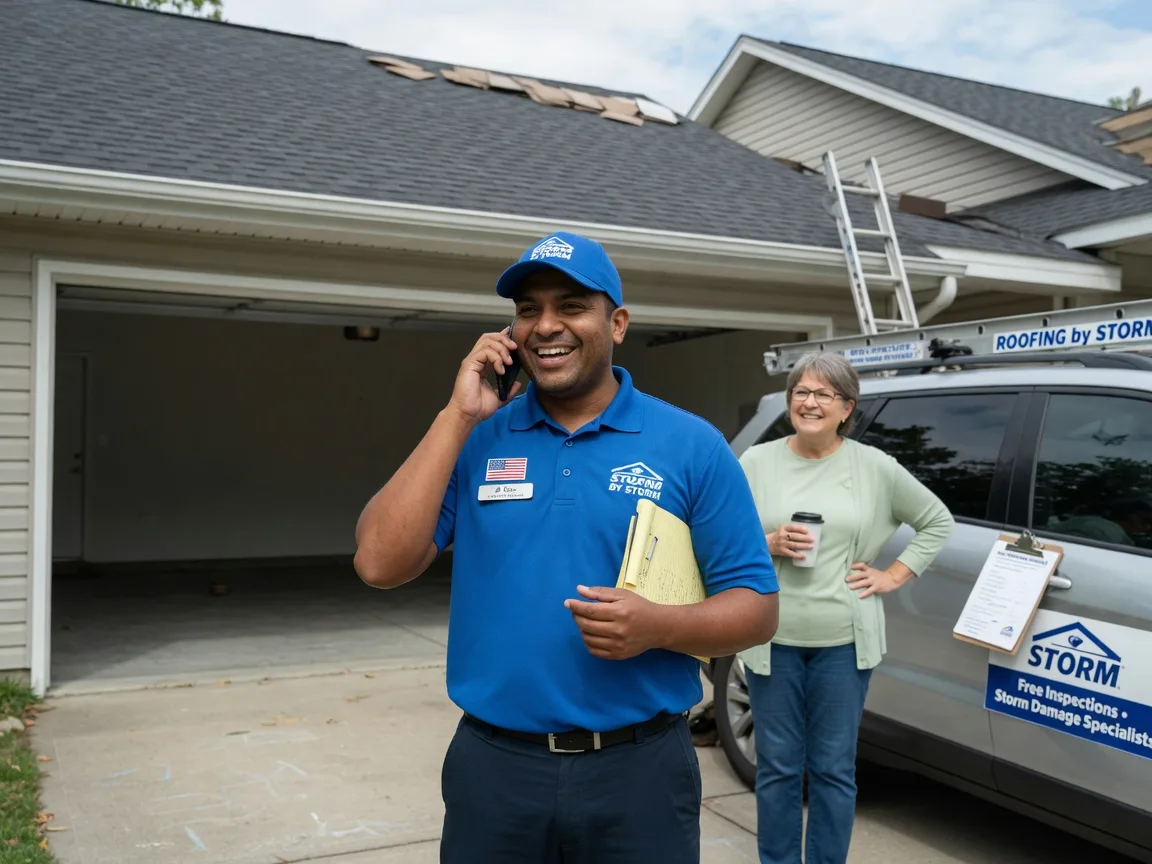 Roof Repair Near Me Albion, NY FAQs